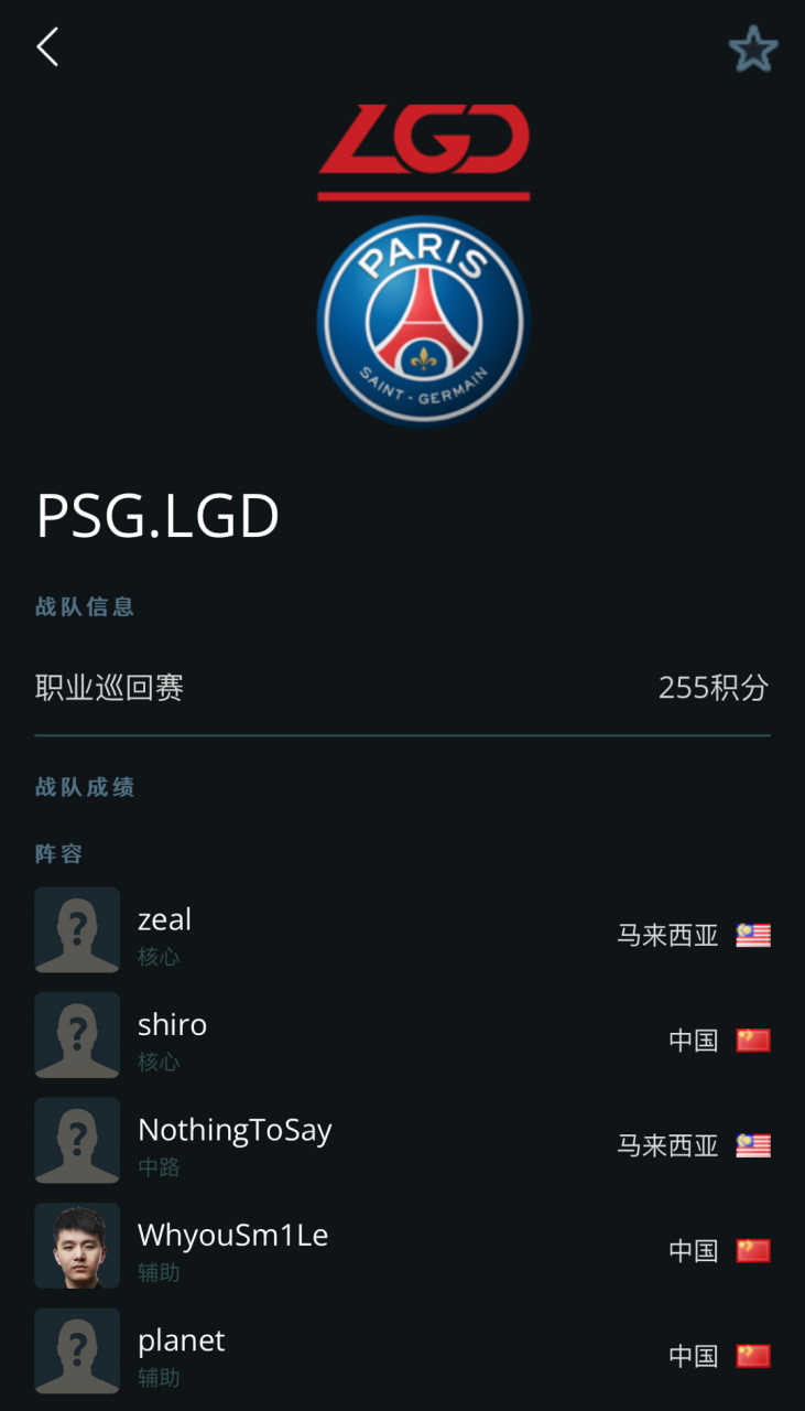 《DOTA2》PSG.LGD重组，Maybe退役，新中单是谁？的简单介绍
