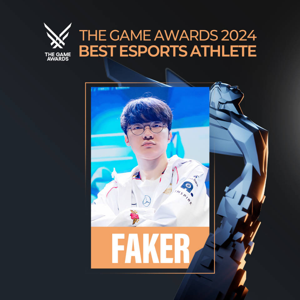 九游体育注册-关于电竞选手怪癖：Faker比赛前必吃香蕉的信息