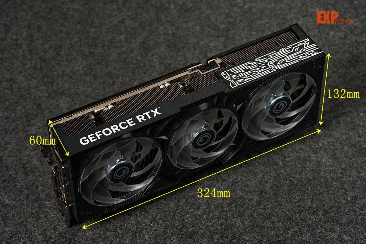 RTX5090首发测试：4K360帧畅玩所有电竞游戏的简单介绍