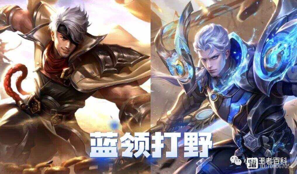 关于《王者荣耀》KPL战术演变：野核vs射手核心的信息