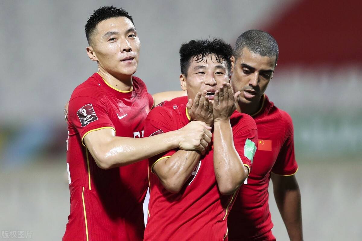 费南多状态回暖！成国足进攻核心