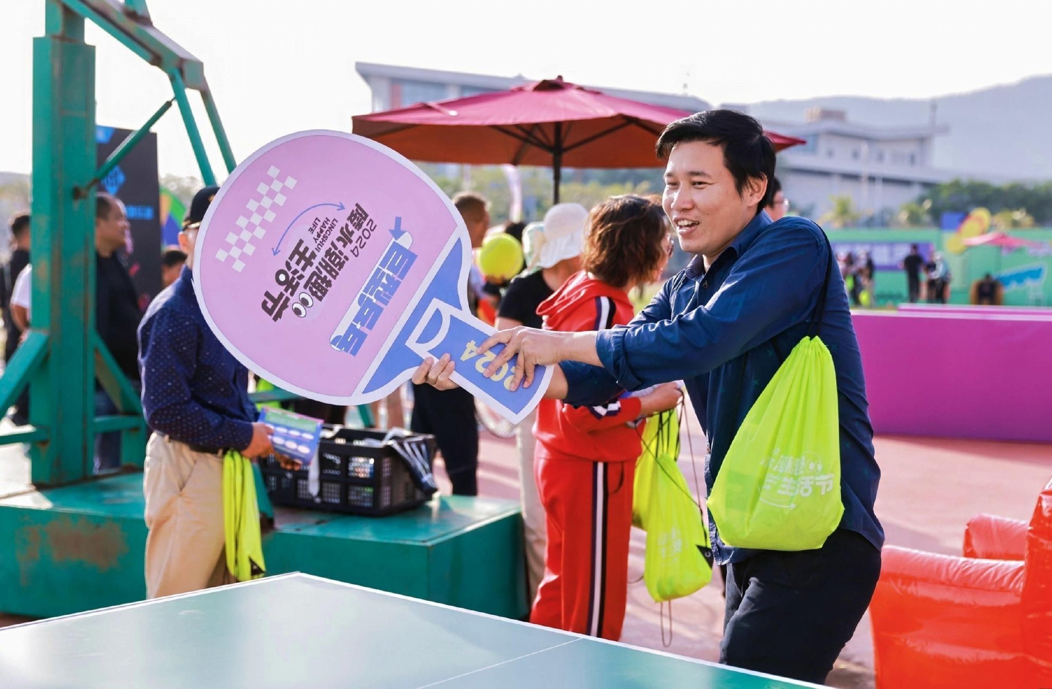 “夏季运动会：项目规模扩大，观众热情高涨！”