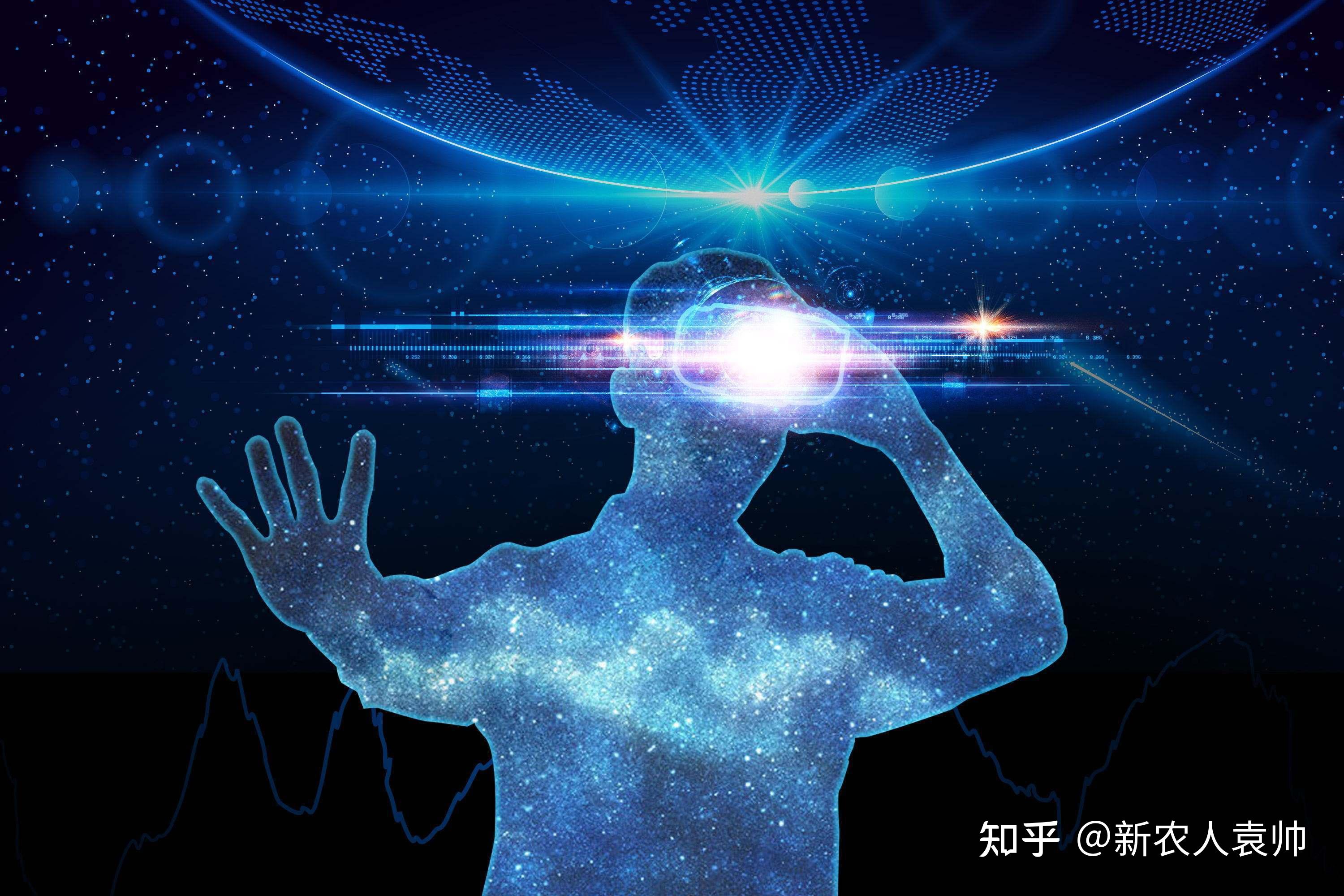 《元宇宙+电竞：是噱头还是未来？》