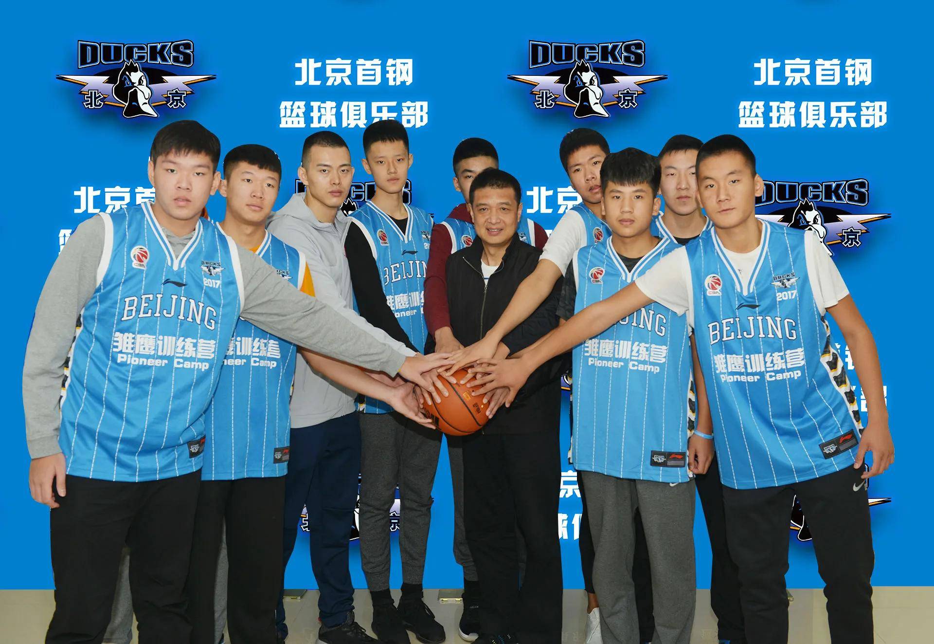 中国球员曾凡博获NBA球队试训邀请