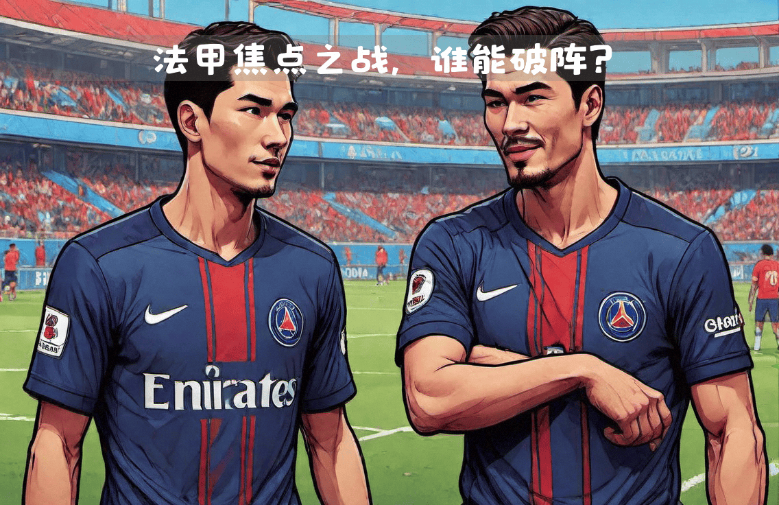 法甲新赛季看点全解析