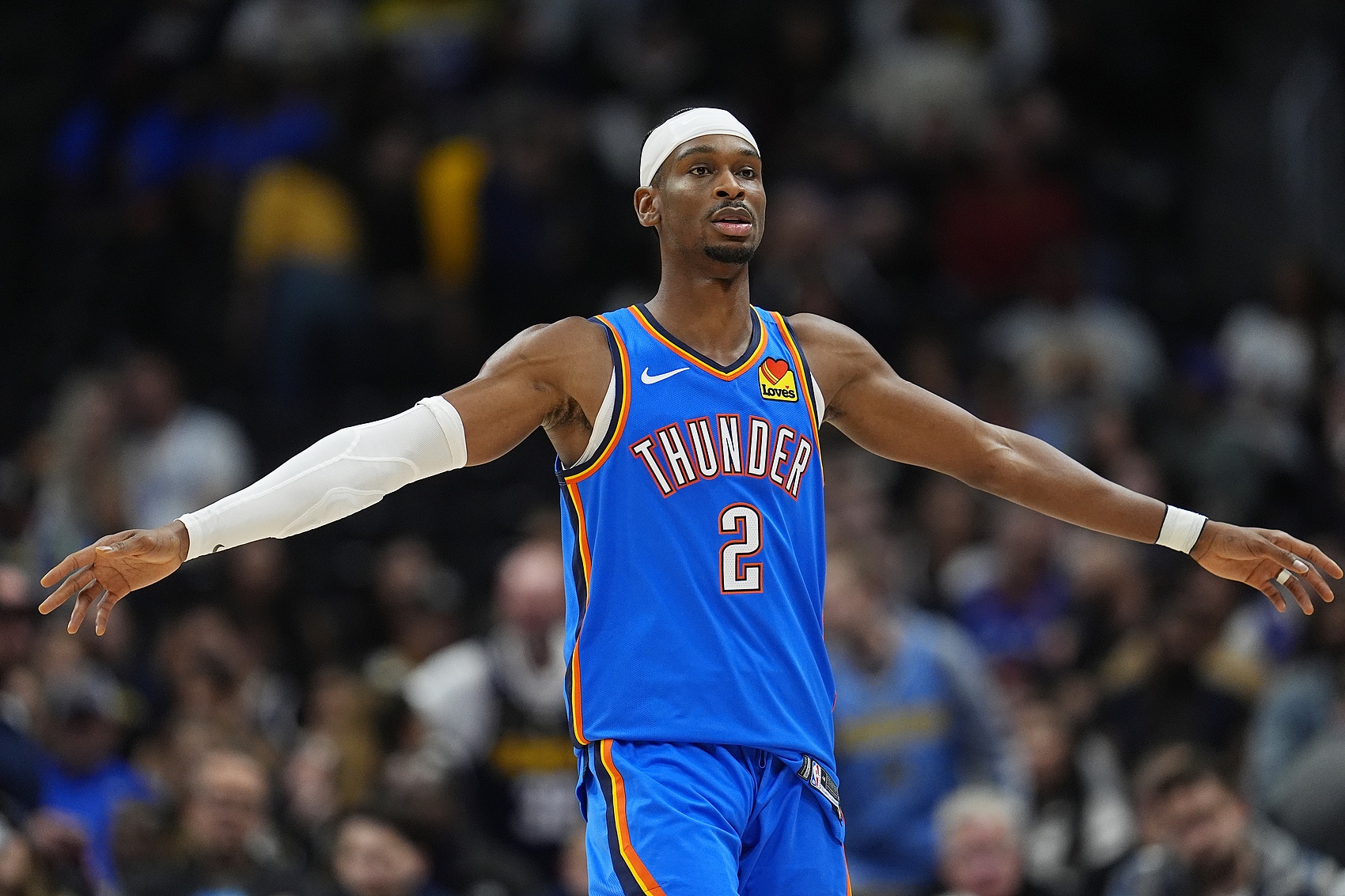 -NBA公布最新MVP排行榜：约基奇领跑