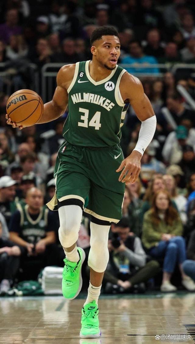 -关于字母哥：我不在乎MVP，只想赢总冠军的信息