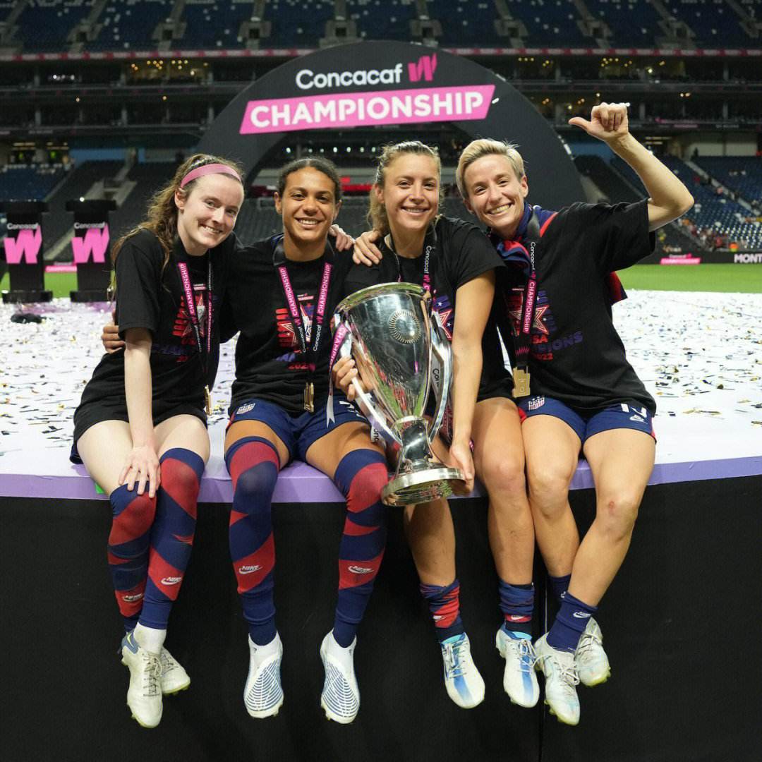 女足同工同酬达成,美国足协历史性协议的简单介绍 女足同工同酬达成,美国足协历史性协议的简单介绍