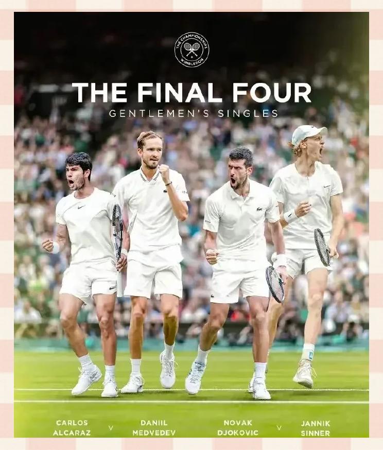 关于温网取消俄白球员禁令,赛事回归正常的信息 关于温网取消俄白球员禁令,赛事回归正常的信息