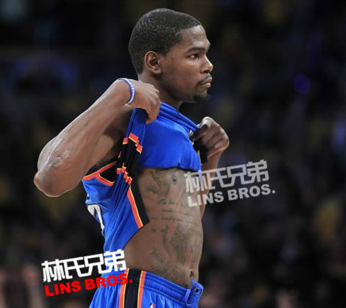 九游娱乐体育-NBA球员纹身背后的含义