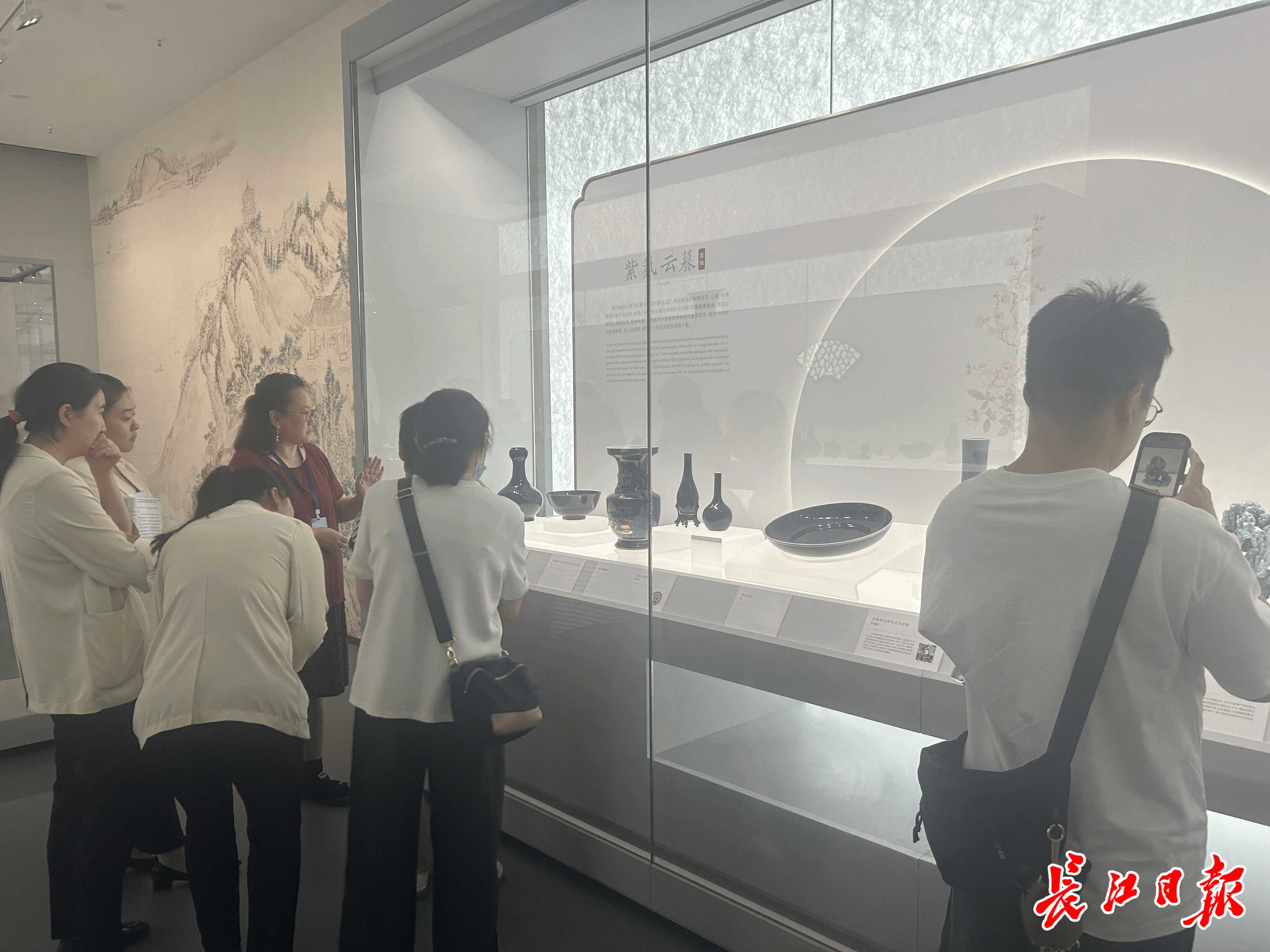 关于体育博物馆新展：百年奥运珍品首亮相的信息