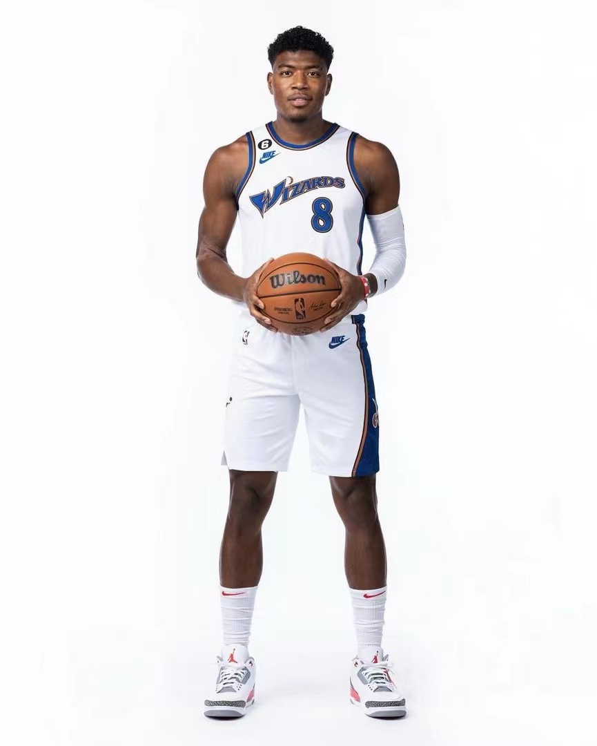 八村塁成日本男篮核心,NBA历练显成效 八村塁成日本男篮核心,NBA历练显成效