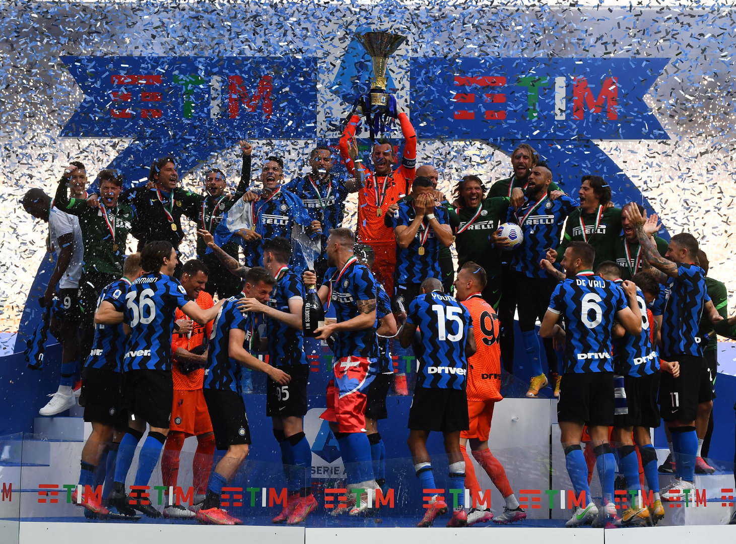 九游娱乐体育-意甲最具观赏性的球队是？