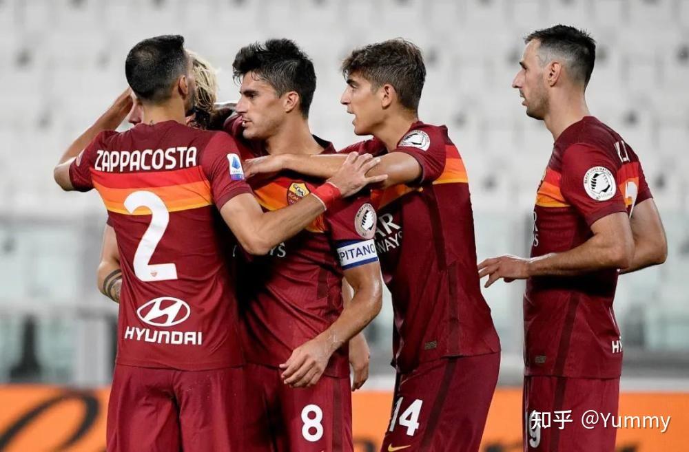 九游体育注册-意甲复兴？三队进欧战四强的背后