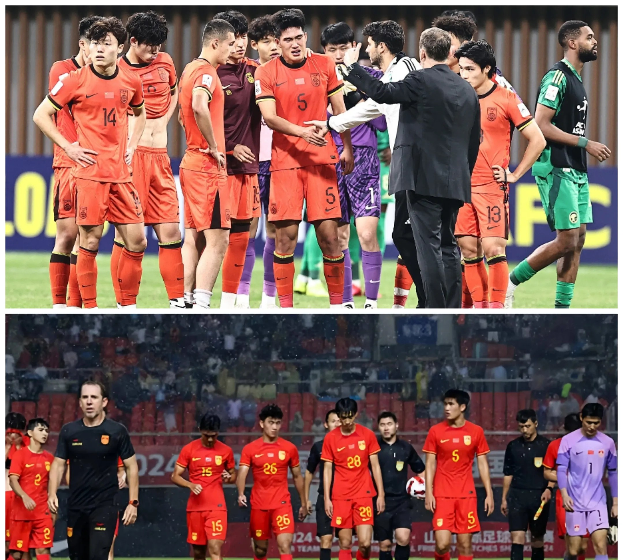 九游体育官方-包含某届世预赛回顾：只差一步到世界杯的词条