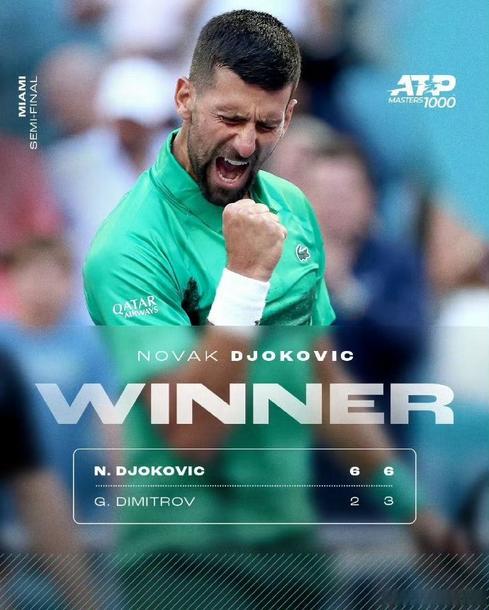 九游体育-德约科维奇再度登顶！看他如何书写传奇