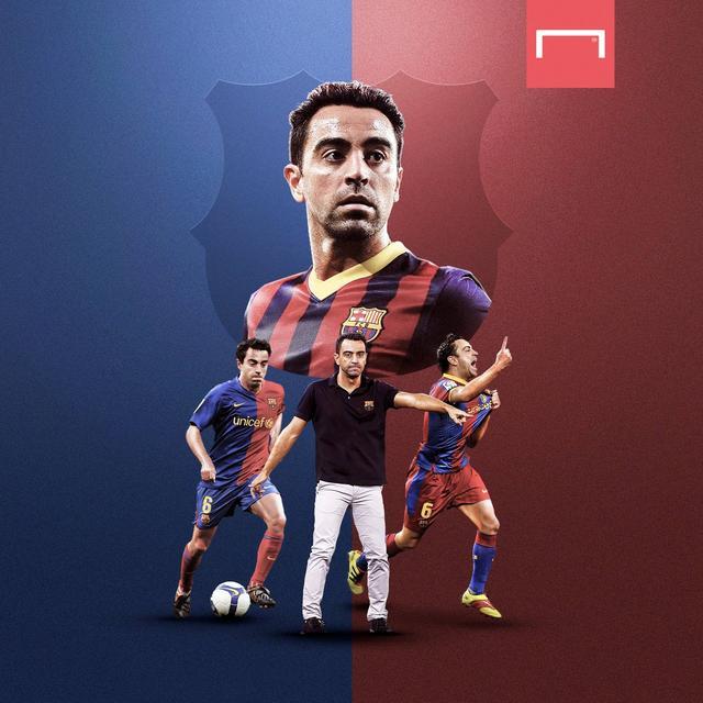 九游体育官网-巴萨控球战术解析：从瓜帅到哈维