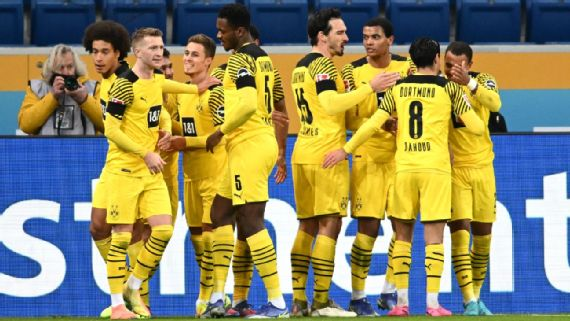 多特蒙德后防问题频出，冠军梦又破？的简单介绍