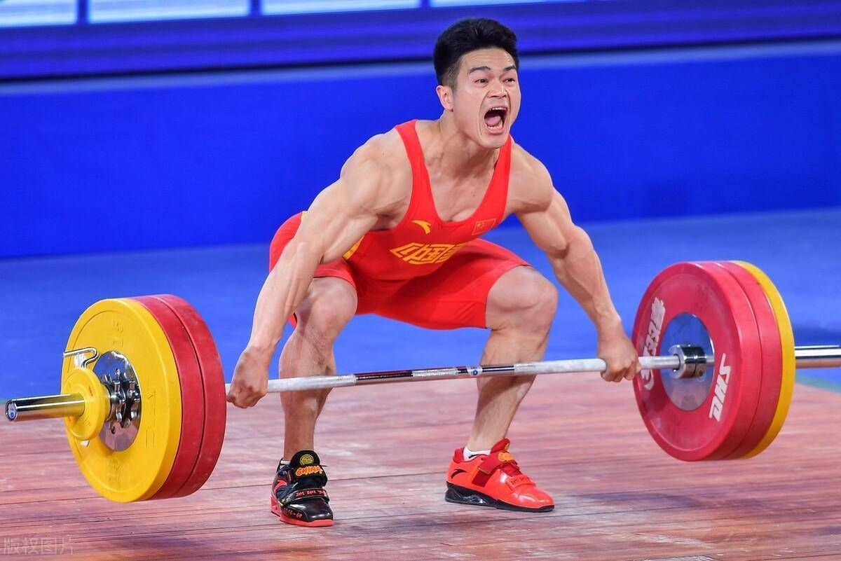 九游体育入口-包含举重世界杯破三项世界纪录，中国力士展现统治力的词条