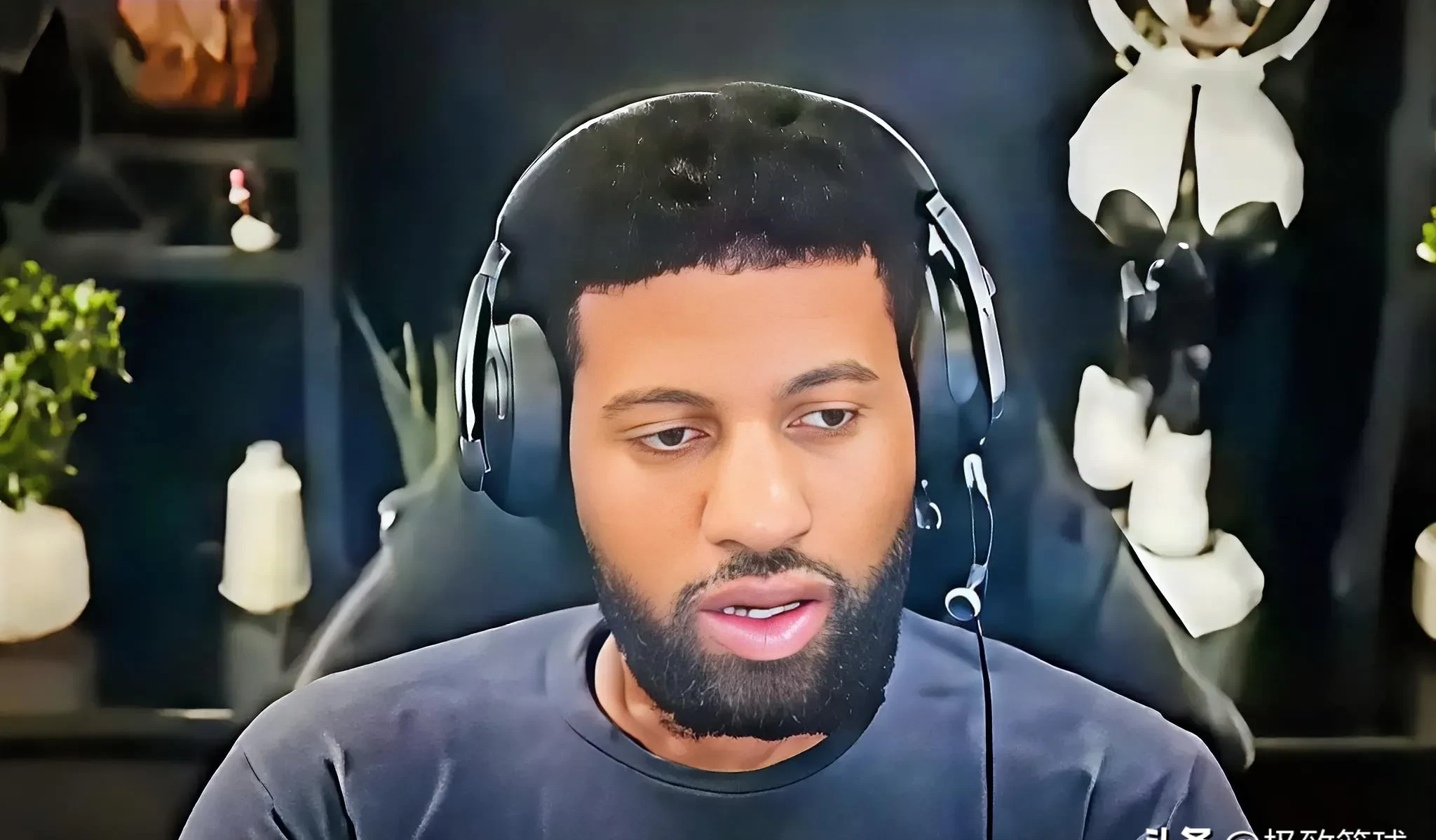 乔治谈复出状态:我准备好了 乔治谈复出状态:我准备好了