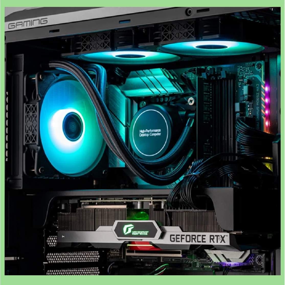 《高端电竞设备推荐：装备提升不止一点点》