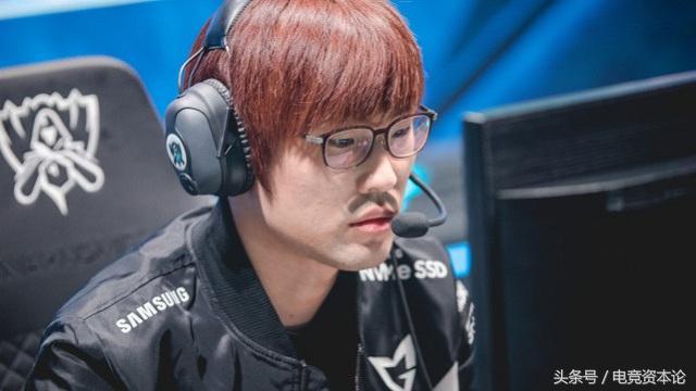 包含电竞天才少年横空出世,16岁登顶《英雄联盟》韩服第一的词条 包含电竞天才少年横空出世,16岁登顶《英雄联盟》韩服第一的词条