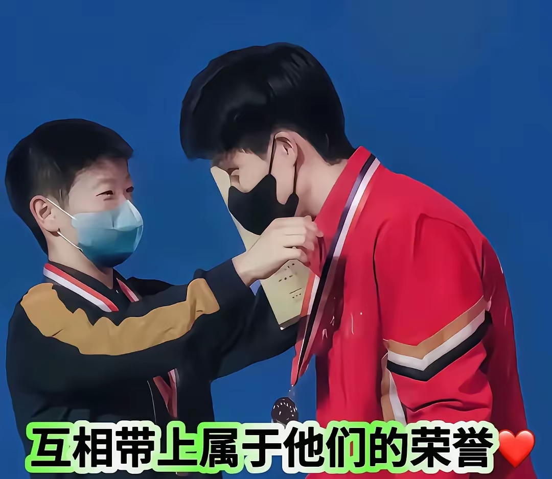 温情:运动员将奖金捐给对手治病 温情:运动员将奖金捐给对手治病