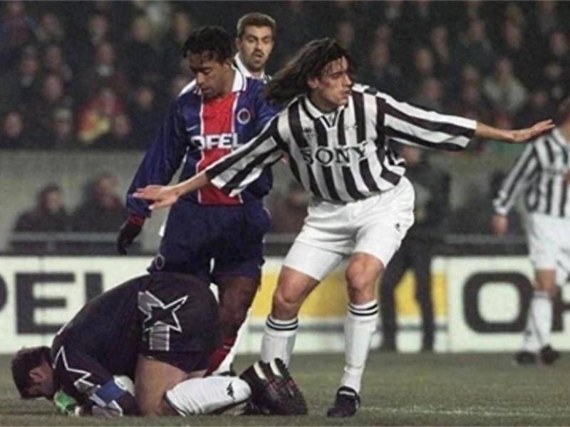 意大利老将仍在战斗:谁是最励志代表? 意大利老将仍在战斗:谁是最励志代表?