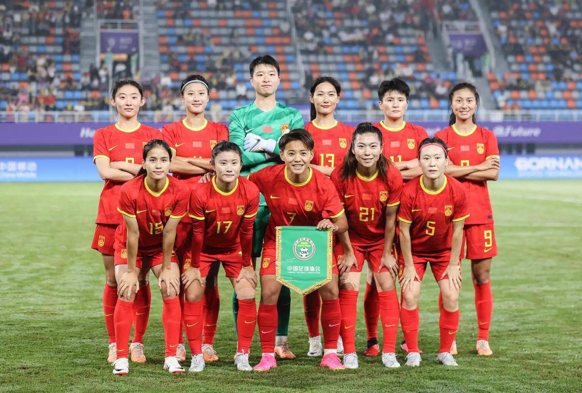 中国女足青训体系改革，效仿男足OR创新？