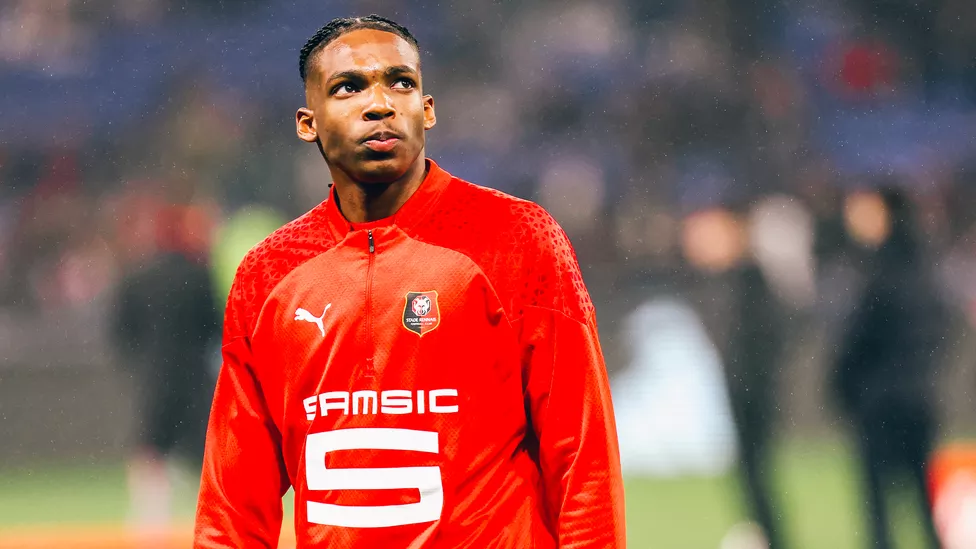 雷恩的青训体系:法国人才新摇篮 雷恩的青训体系:法国人才新摇篮