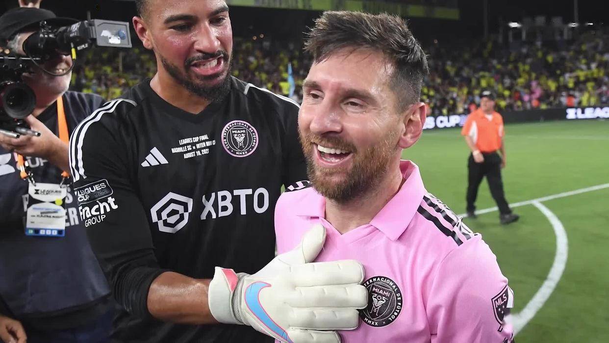 关于梅西vsC罗:世纪对决最终章?的信息 关于梅西vsC罗:世纪对决最终章?的信息