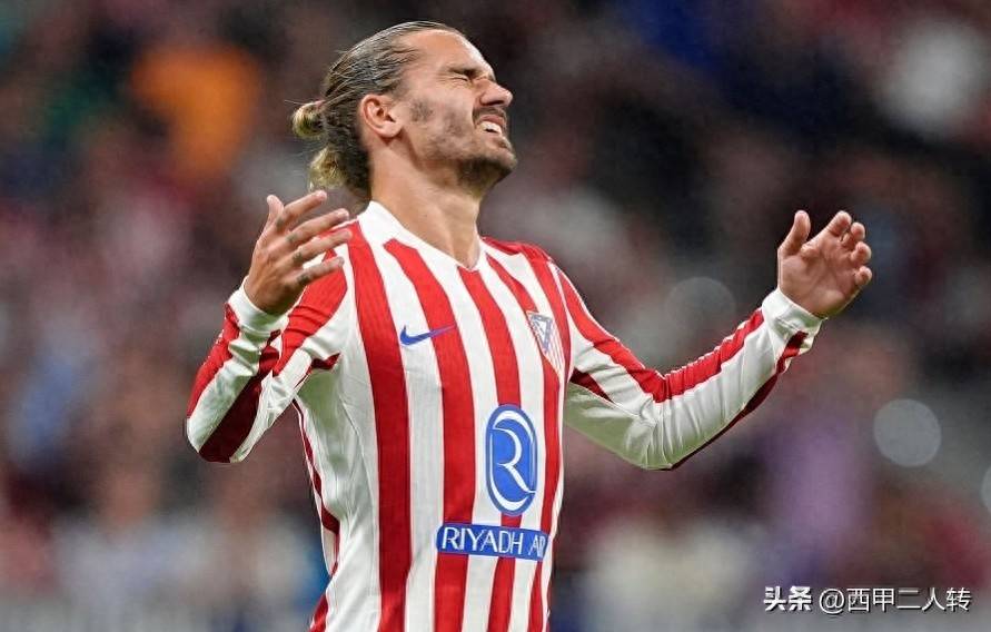 马竞铁血防线回归，西蒙尼继续硬刚